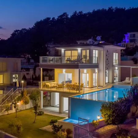 Orka 5 Oludeniz