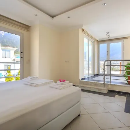 Orka 5 Villa *