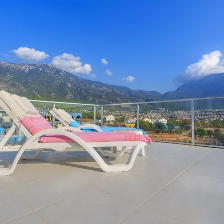 Orka 5 Villa *
