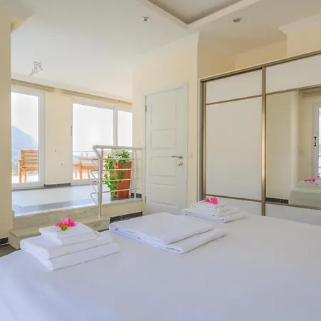 Villa Orka 5 Oludeniz