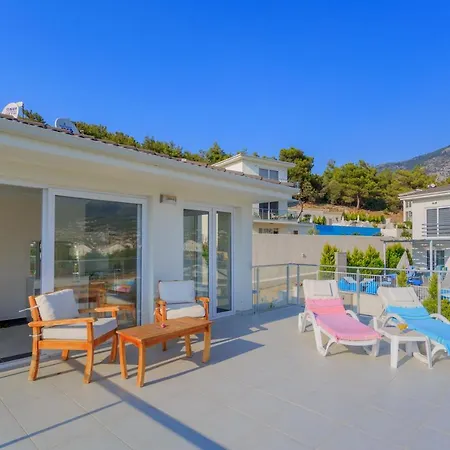 Orka 5 Villa *