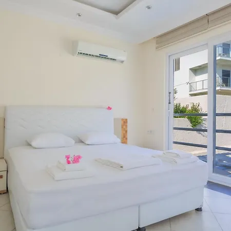 Villa Orka 5 Oludeniz