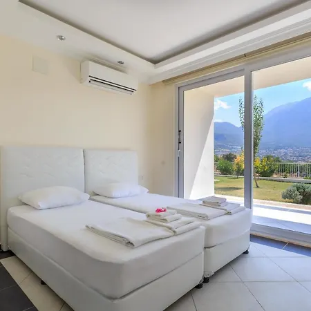 Orka 5 * Oludeniz