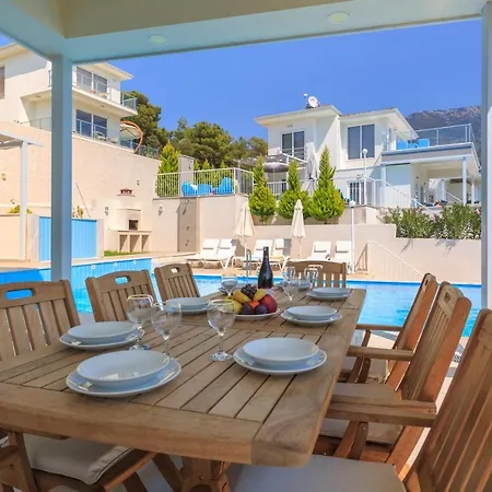 Villa Orka 5 *
