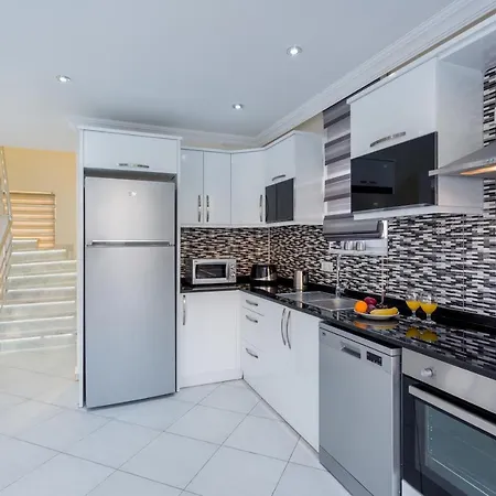 Orka 5 Villa Oludeniz