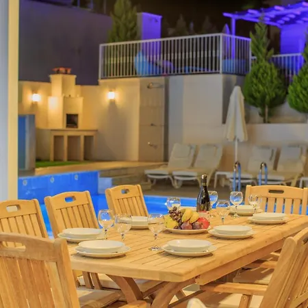 Orka 5 Villa Oludeniz
