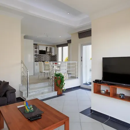 Orka 5 * Oludeniz