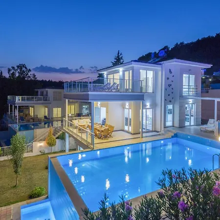 Orka 5 Villa