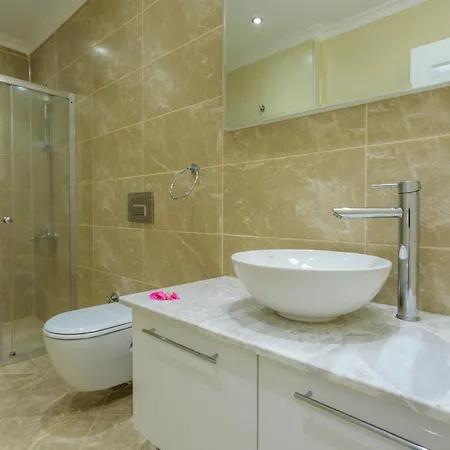 Villa Orka 5 Oludeniz