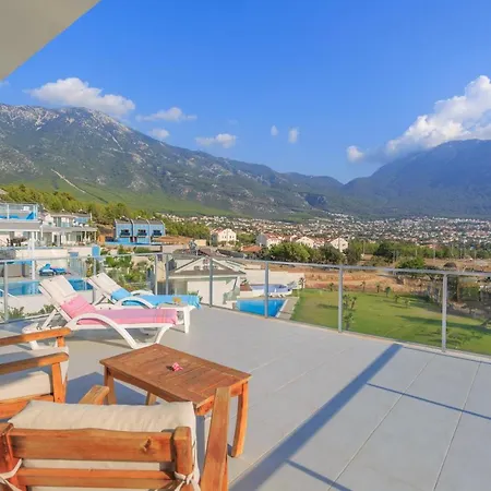 Orka 5 Oludeniz