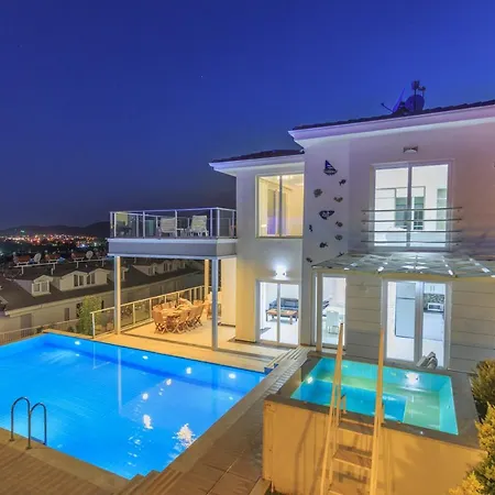 Orka 5 Oludeniz