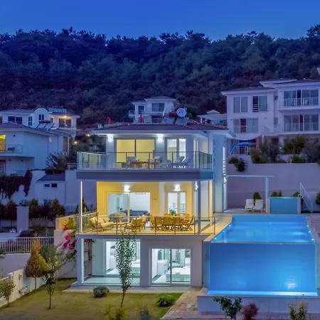 Orka 5 * Oludeniz
